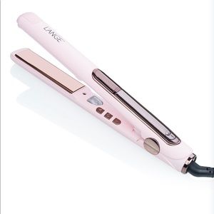 L’Ange Hair Straightener (Blush Pink)